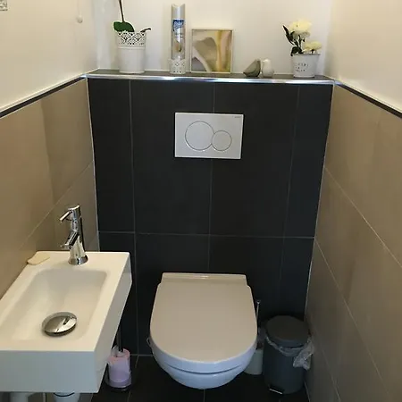 F&b's Disneyland Paris Appartement *