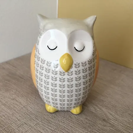 Апартаменты F&b's Disneyland Paris *