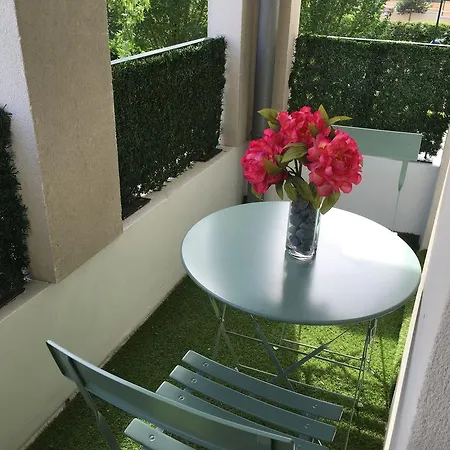 F&b's Disneyland Paris Апартаменты Серри