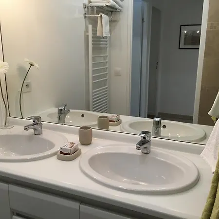 Appartement F&b's Disneyland Paris Serris
