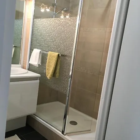 Appartement F&b's Disneyland Paris