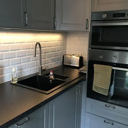 F&b's Disneyland Paris Appartement *