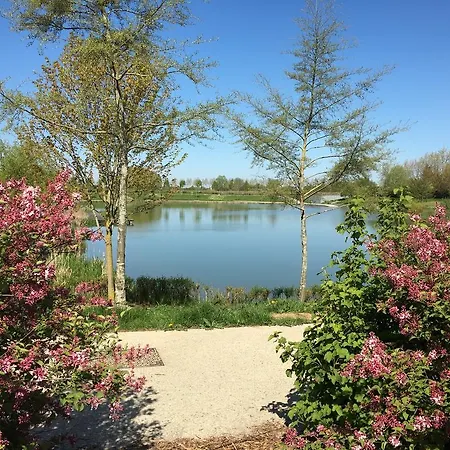 דירה F&b's Disneyland Paris *