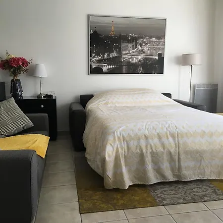 F&b's Disneyland Paris