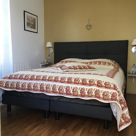 F&b's Disneyland Paris Appartement Serris