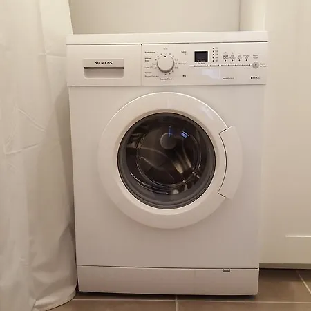 Апартаменты F&b's Disneyland Paris *