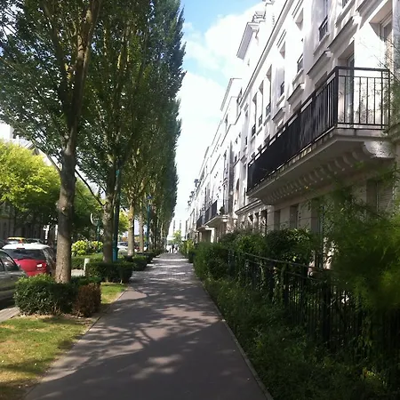 F&b's Disneyland Paris Appartement *