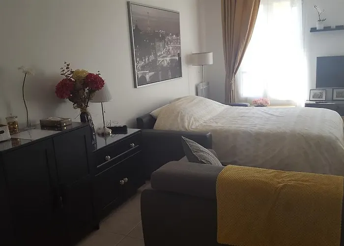 Apartman F&b's Disneyland Paris