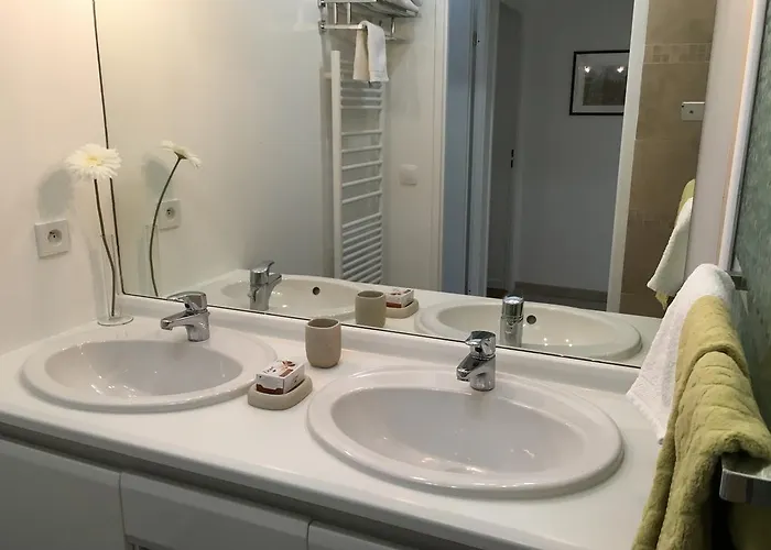 Apartman F&b's Disneyland Paris Serris