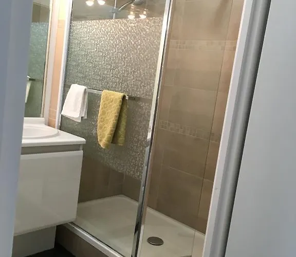 Apartman F&b's Disneyland Paris