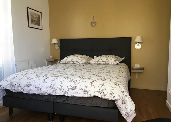 Apartman F&b's Disneyland Paris