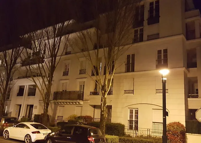 F&b's Disneyland Paris Apartman *