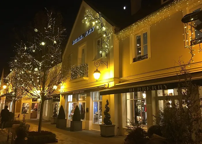 Apartman F&b's Disneyland Paris