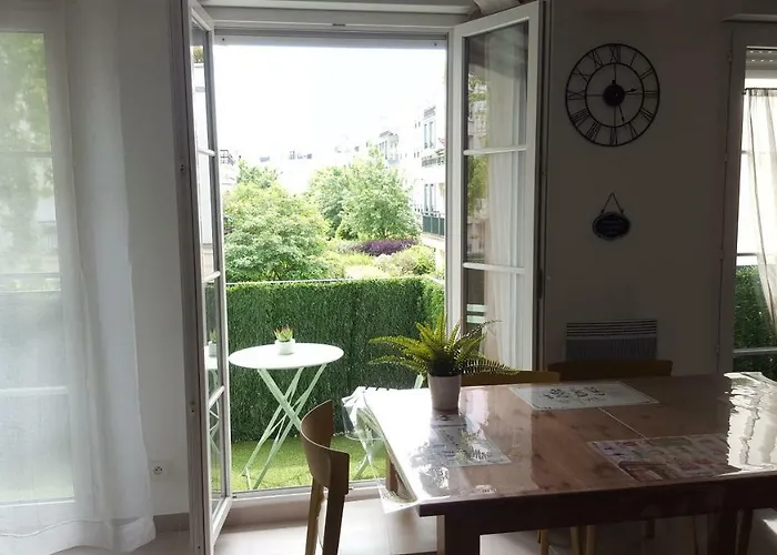 Apartman F&b's Disneyland Paris