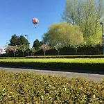 F&b's Disneyland Paris Serris