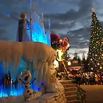 F&b's Disneyland Paris Lägenhet Serris