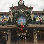 F&b's Disneyland Paris Lägenhet Serris