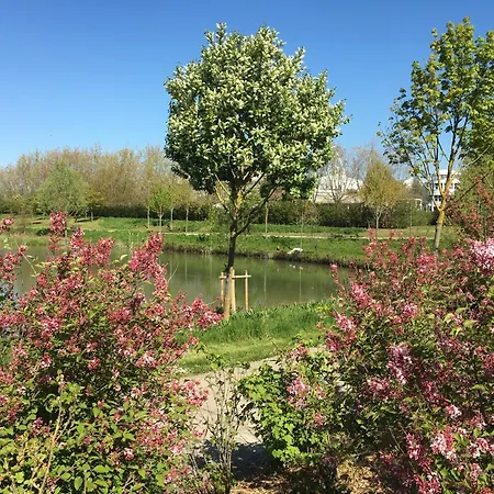 F&b's Disneyland Paris 아파트