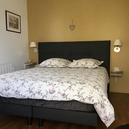 아파트 F&b's Disneyland Paris