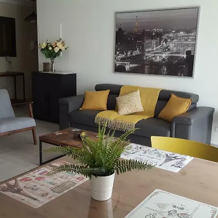 F&b's Disneyland Paris 아파트