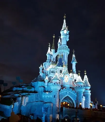 Appartement F&b's Disneyland Paris *