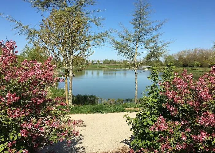 Appartement F&b's Disneyland Paris *