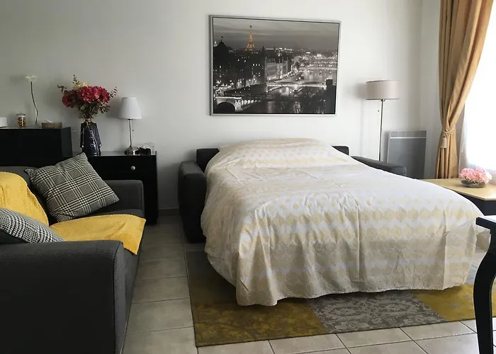 F&b's Disneyland Paris