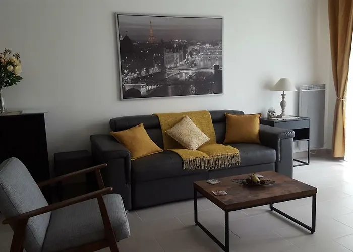 F&b's Disneyland Paris