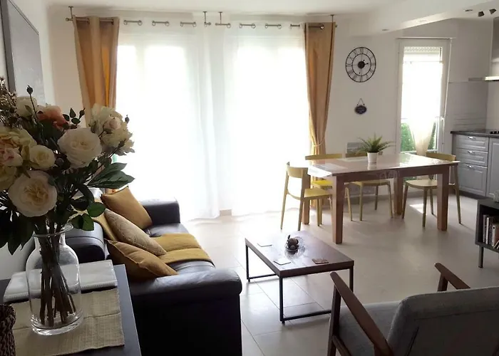 F&b's Disneyland Paris Serris