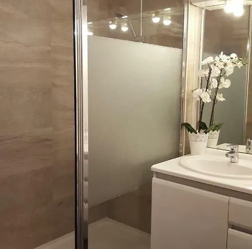 F&b's Disneyland Paris * Serris